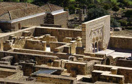 Медина Асаара (Medina Azahara)